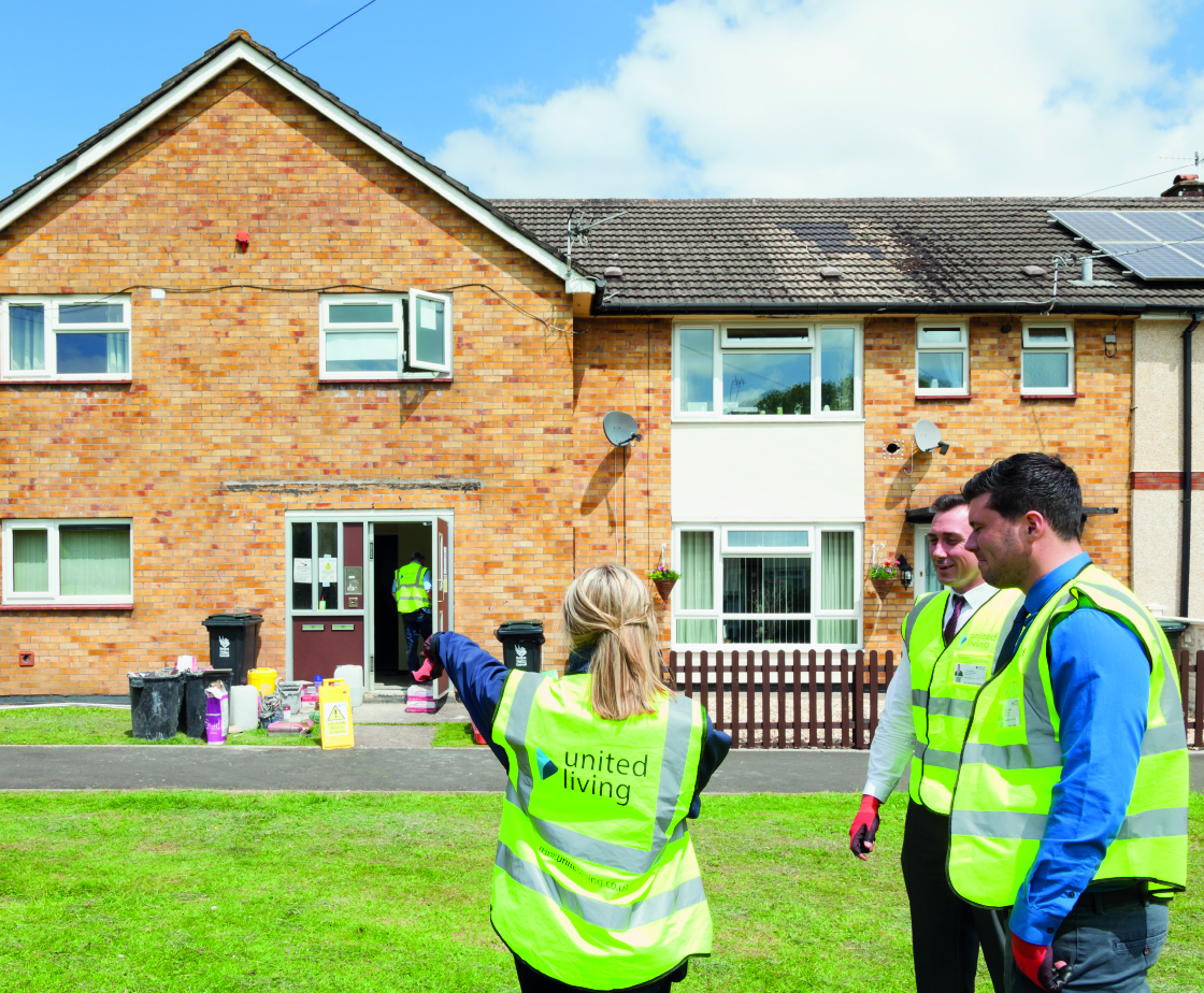 Bassetlaw - image and text