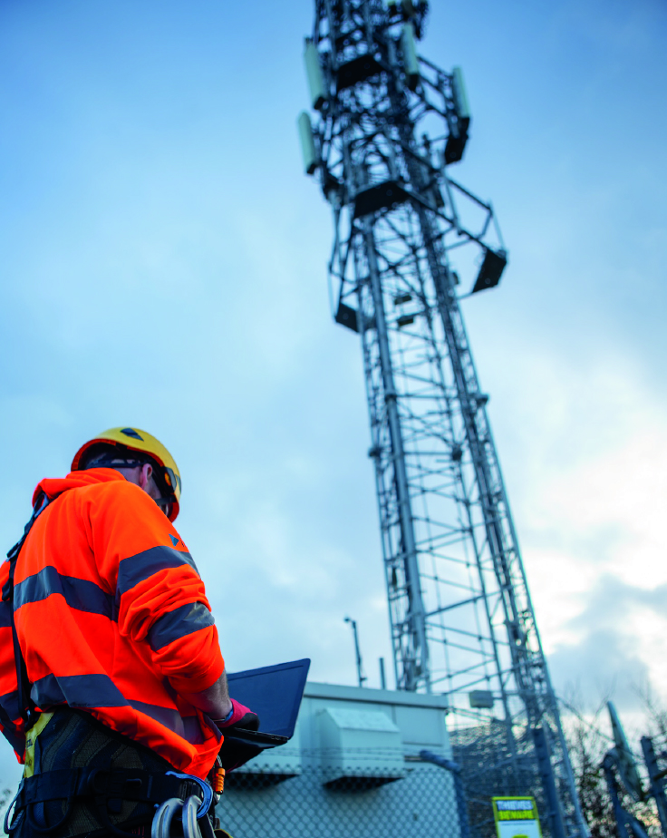 contact us united living