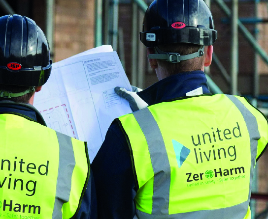 contact united living