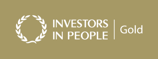 Investors in people