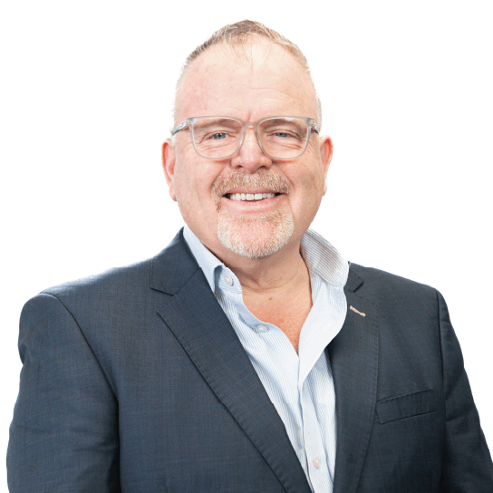 Neil Armstrong Chairman and CEO of United Living