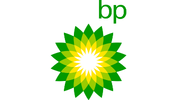 BP logo