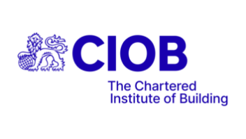 chartered institute of building logo