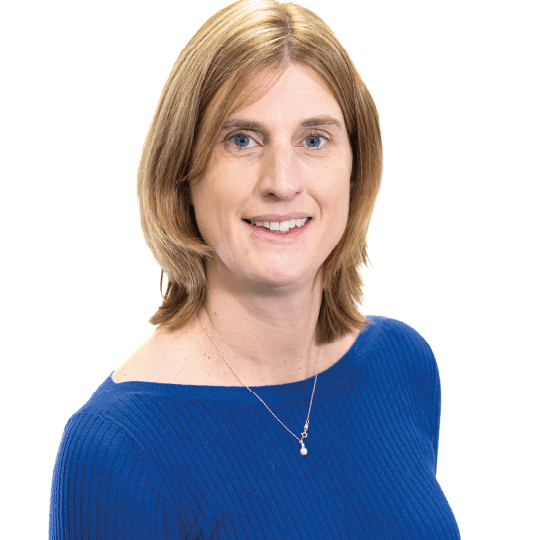 Meet Caroline Lewis Managing Director of United Living New Homes