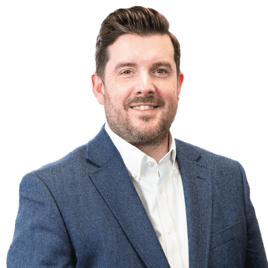 Meet David Rooney Chief Commercial Officer of United Living