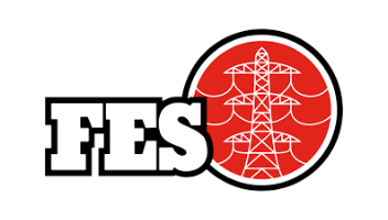 FES support services logo