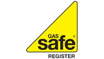 Gas safe register logo