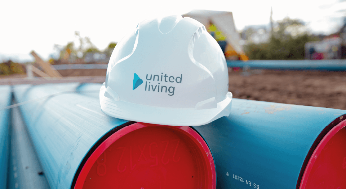 infrastructure services water and wastewater pipes