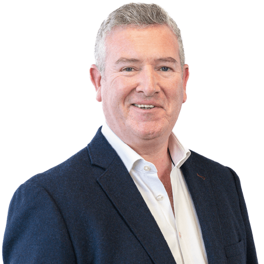 Meet John Farrell Managing Director of United Living Property Services