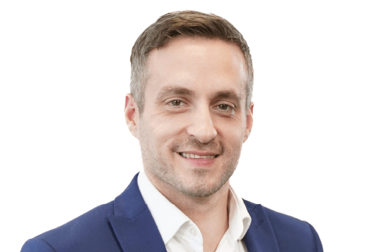 meet john fernandez finance Director of united living new homes