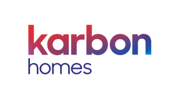 Karbon Homes logo