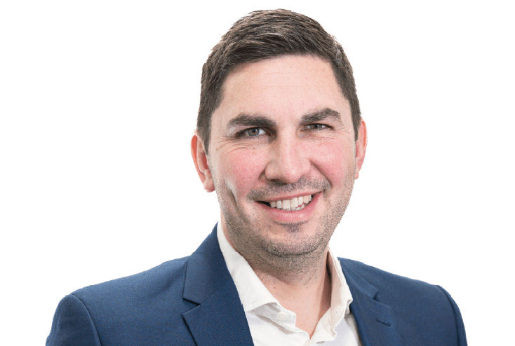 meet matt day development Director of united living new homes