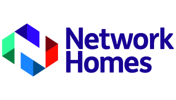 Network Homes logo