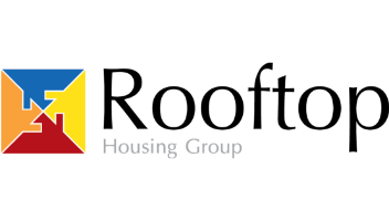 Rooftop Housing logo