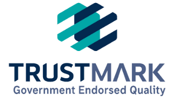 Trustmark logo