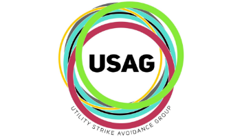 USAG logo