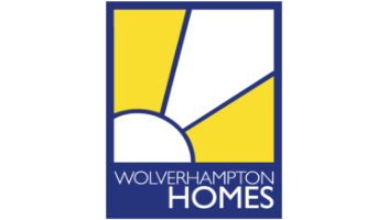 Wolverhampton Homes logo