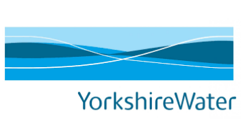 Yorkshire Water logo