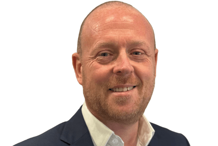 meet peter george land Director of united living new homes