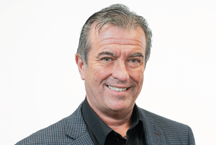 Meet John Clifford Project Director at United Living Connected