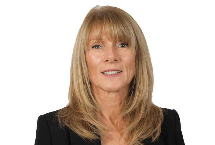 meet mo crouch partnering and new business director of united living property services