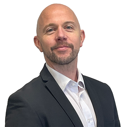 Alex Price - Chief People Officer at united living