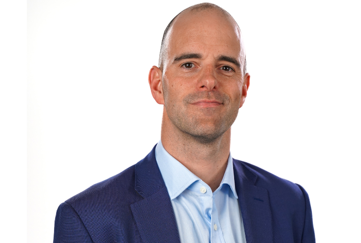 meet sam hazelton performance improvement director