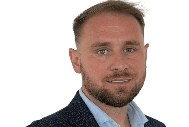Meet Luke Anderson Managing Director of United Living Connected